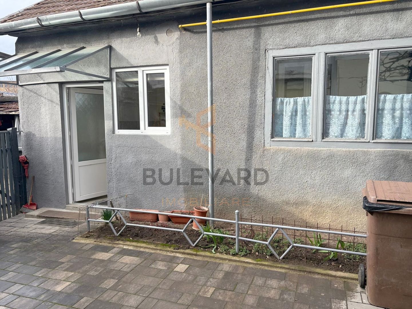 Apartament 1 camera la casa + parcare! - Poză 6