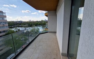 2 Camere | Bloc 2025 | 5/11  |  Vedere spre Lac | GranVia Lake - Poză 8