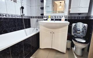 Apartament 3 camere de închiriat | Obor – Bucur Obor - Poză 6