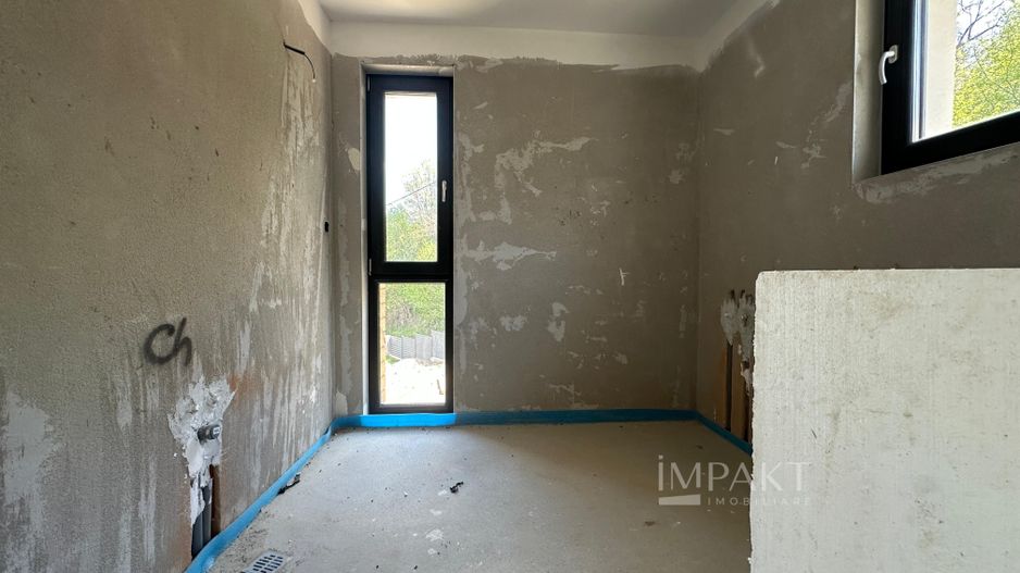 Duplex Premium de vanzare in Feleacu – Priveliste Panoramica - Poză 16