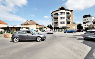 Apartament 2 camere,51 mp, zona Centrală, Targu Mures - Poză 8