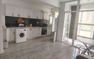 Apartament 2 camere de inchiriat, Cartier Visoianu, Lunca Cetatuii - Poză 5