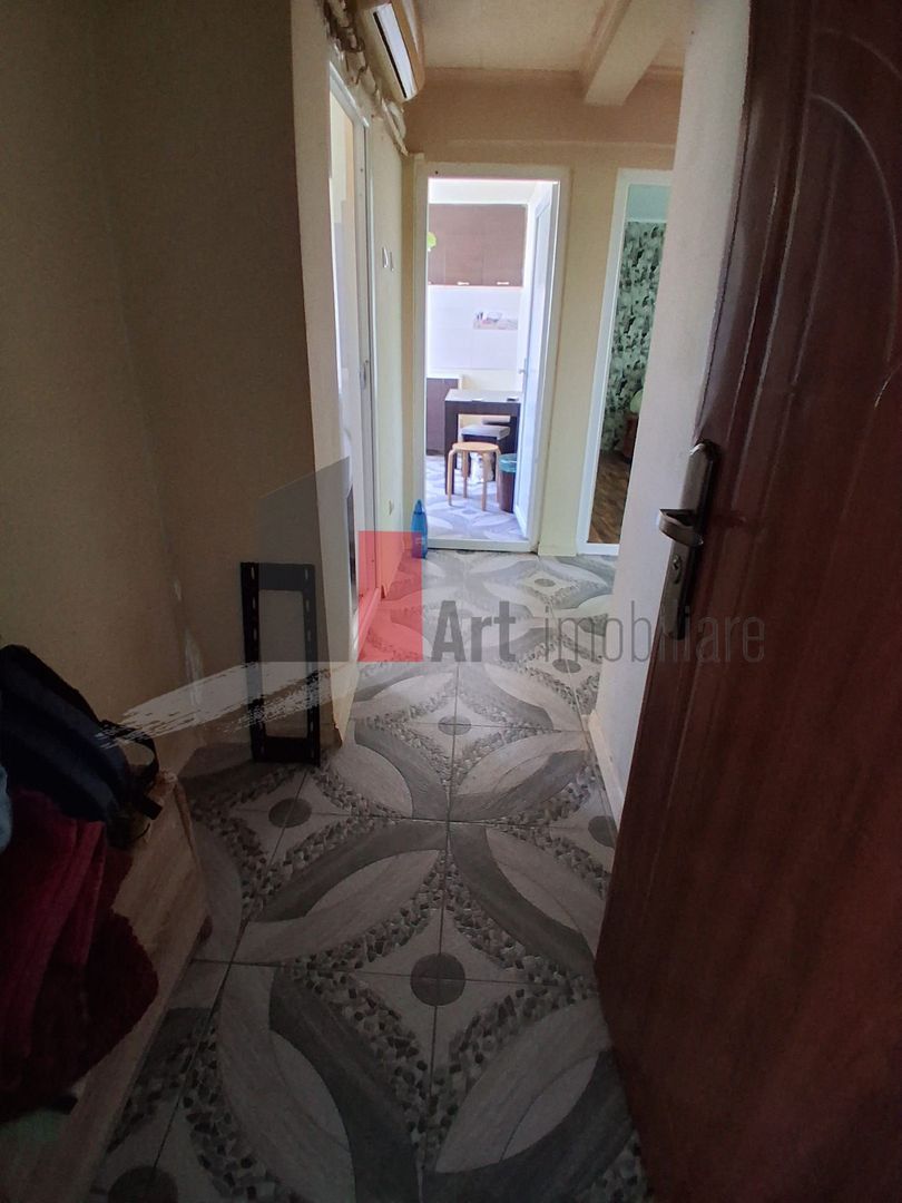 Aparteament 2 camere  Drumul Taberei-mall Plaza România - Poză 4