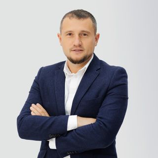 Ion Roșca - Realist Estate Agency SRL