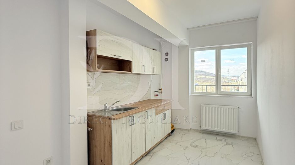 Apartament cu o camere / Zona Terra - Poză 1