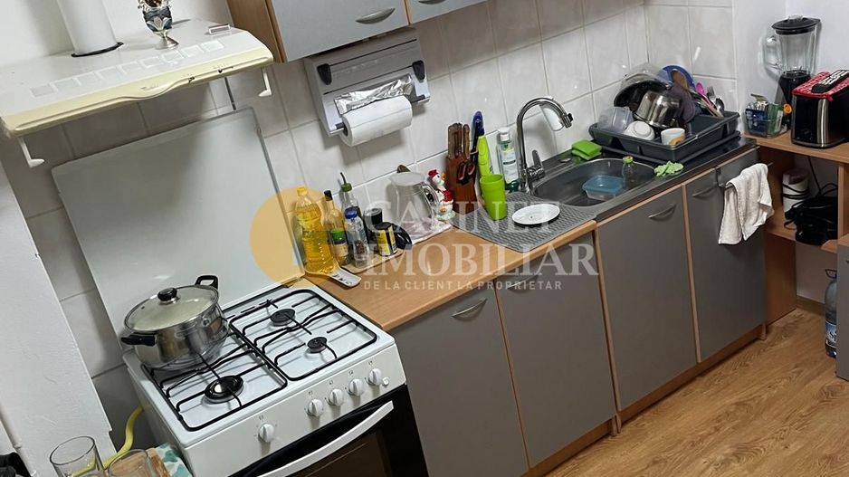 2 CAMERE, DECOMANDAT, 64 MP, ETAJ INTERMEDIAR, POITIERS - 119000 EURO - Poză 3