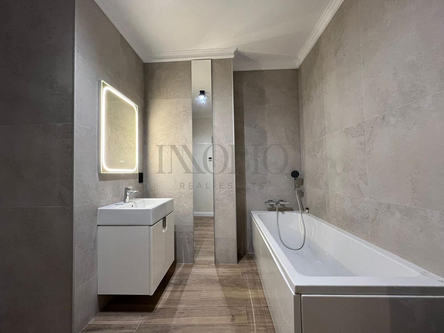 Apartament 2 camere modern | Bloc reabilitat | Calea Victoriei - Poză 7