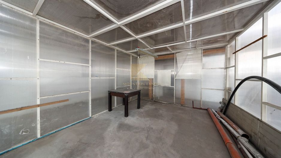 Hală Industrială de Vânzare în Parcul Industrial Tohan, Zărnești - Poză 17