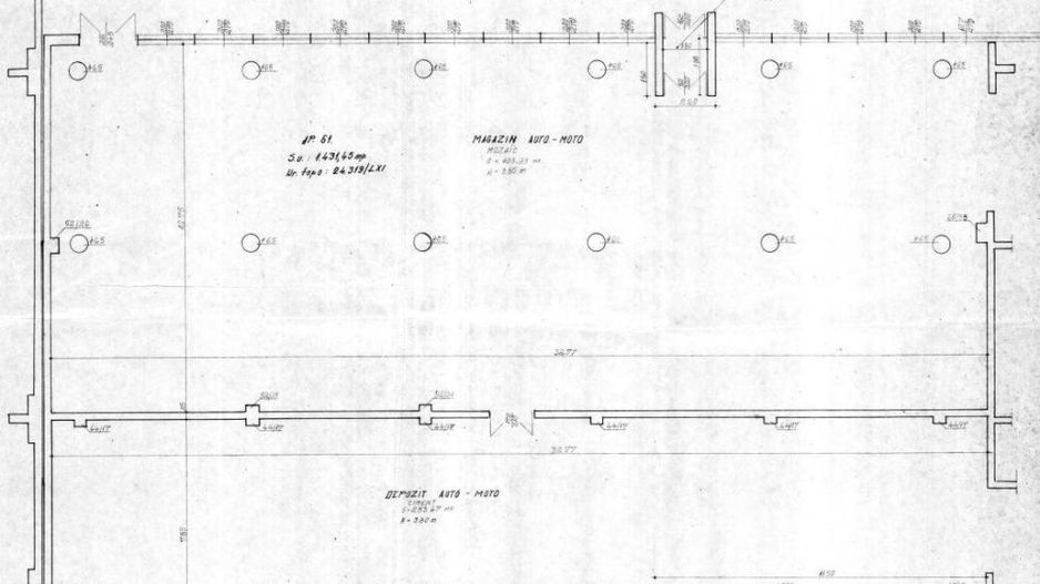 Spatiu comercial ideal pentru showroom in Zorilor - Poză 10