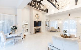 Mediterranean Dream in Pipera-Tunari | For Sale - Poză 21