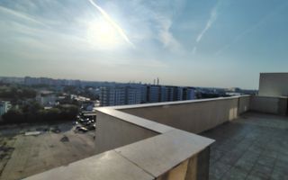 Penthouse 4 camere I Mihai Bravu I metrou - Poză 1