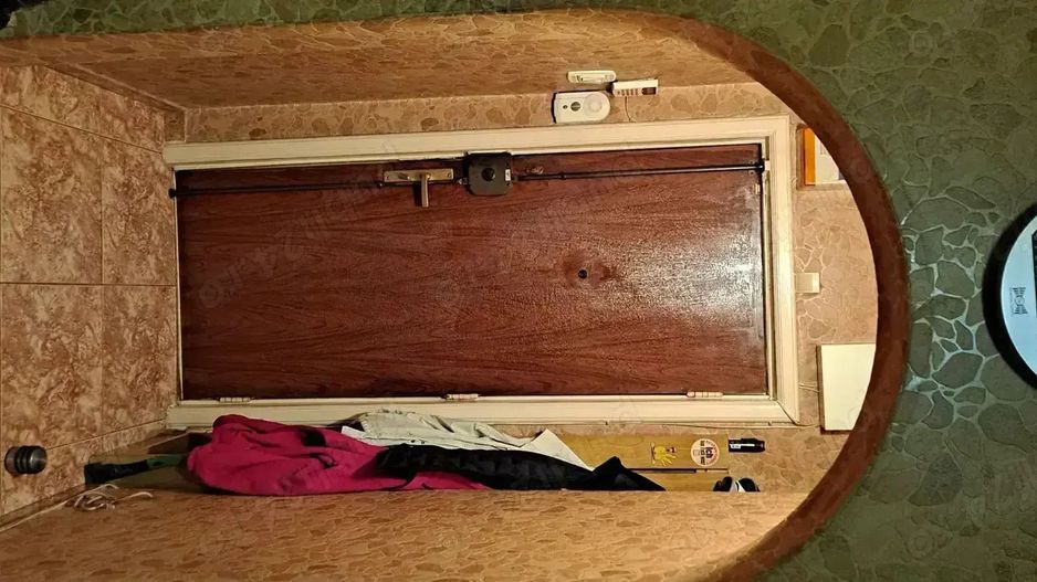 Inchiriere pe termen lung, apartament de 3 camere, et.1 metrou Brancoveanu S194 - Poză 9