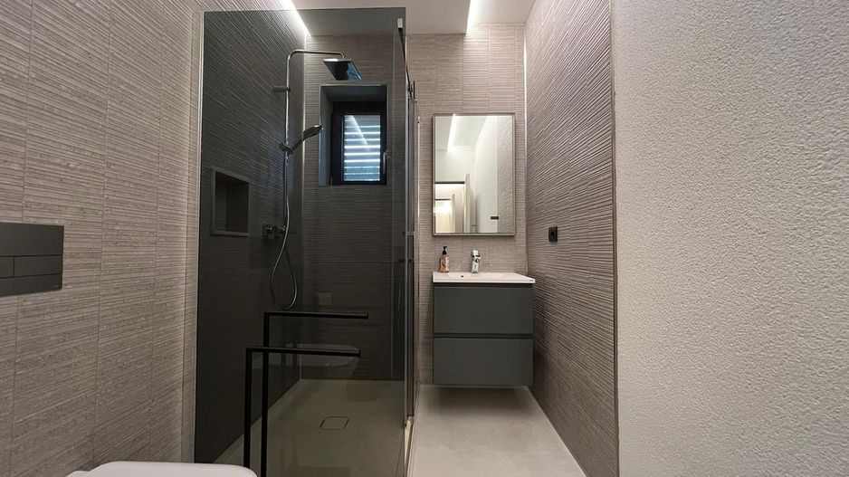 Inchiriere apartament 3 camere - Nordis Herastrau Residence - Poză 12