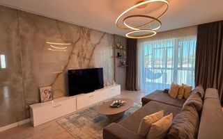 3 camere + dressing | 2 băi | Iancu Nicolae - Poză 1