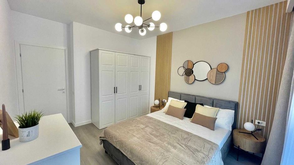 Apartament 2 camere mobilat utilat Plaza Residence faza 5 Lujerului - Poză 5