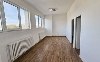 Spatiu de birouri, 5 incaperi, langa Parcul Unirii - Poză 6