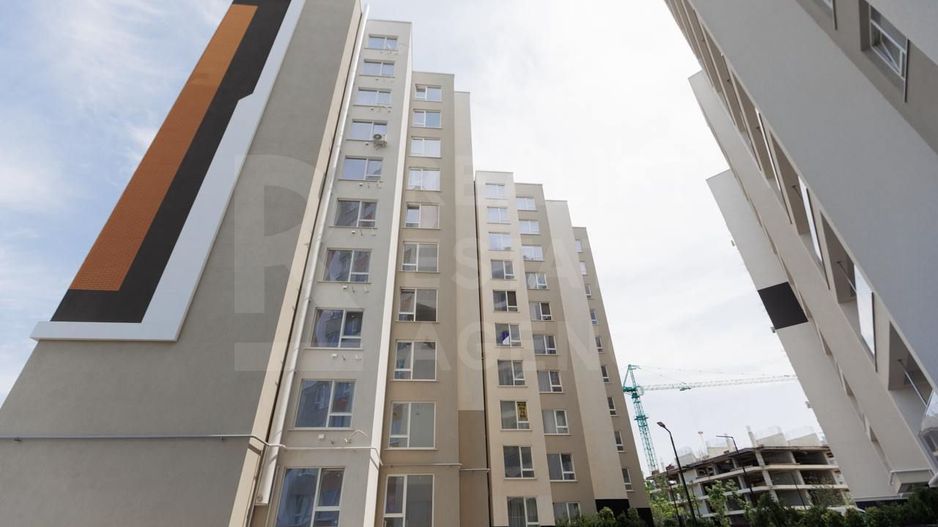 Vânzare, apartament, 2 camere + living, str. Ialoveni, Telecentru - Poză 1