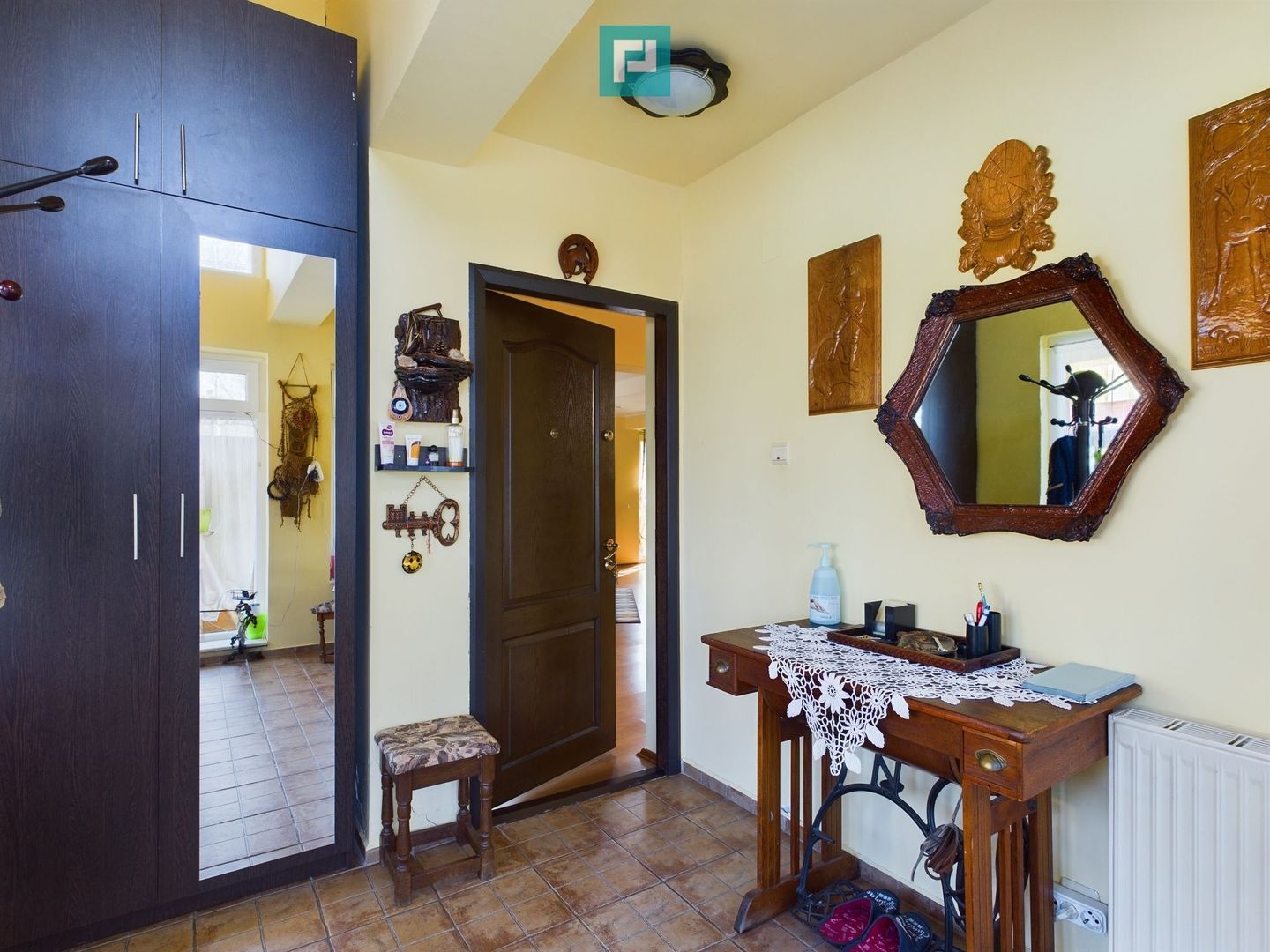 Casă individuală Dumbrăvița - Poză 7