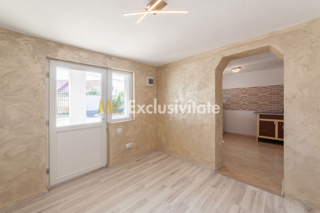 Casa Prelungirea Micsunele, Pitesti, Bascov - Poză 9