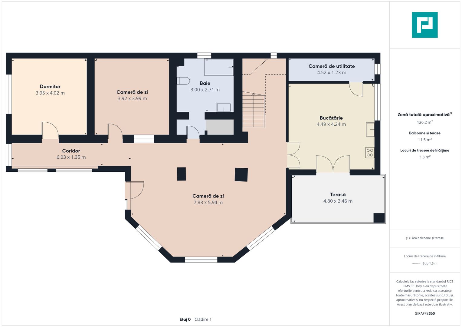 Casa P+M, Aradul Nou - Poză 14
