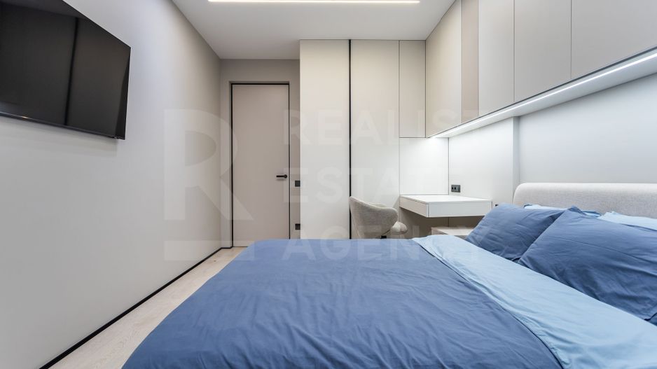 Vânzare, apartament, 2 camere, str. Nicolae Milescu Spătaru, Ciocana - Poză 10