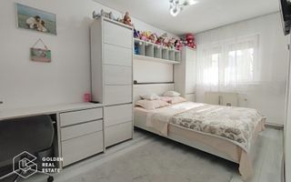 Apartament 3 camere, aproape de scoala si gradinita, zona Vlaicu - Poză 3