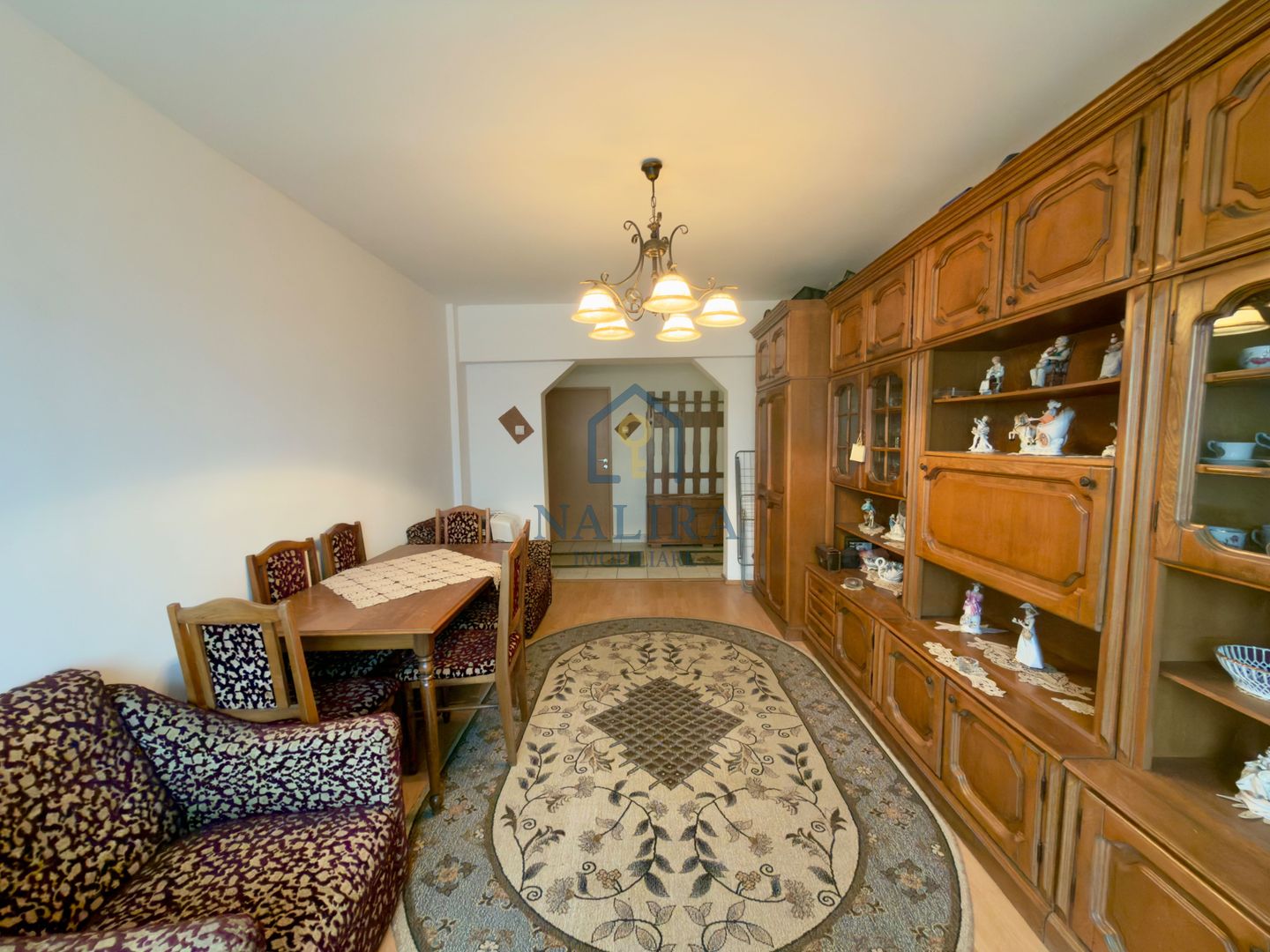 Apartament 4 camere de închiriat - Poză 8