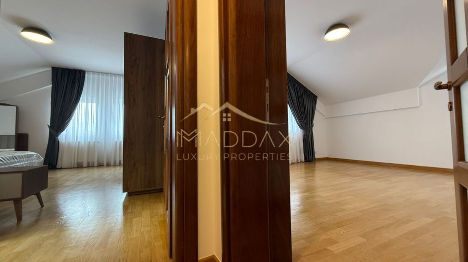 Vila moderna Corbeanca-spatiu, confort si intimitate - Poză 31