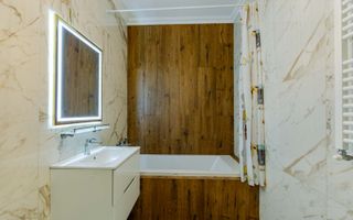 Apartament Premium 3 Camere zona Eroii Revoluției 99,6 mp - Poză 8