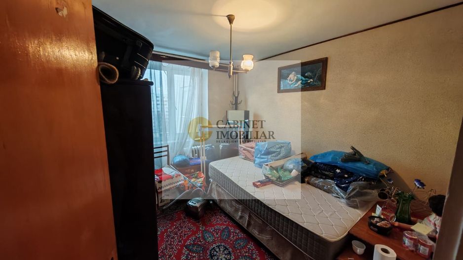 Apartament 4 camere | Decomandat | 94 mp | Bloc Reabilitat - Poză 5