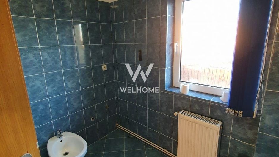 Apartament central, luminos, Trei Stejari lângă Mall. - Poză 7