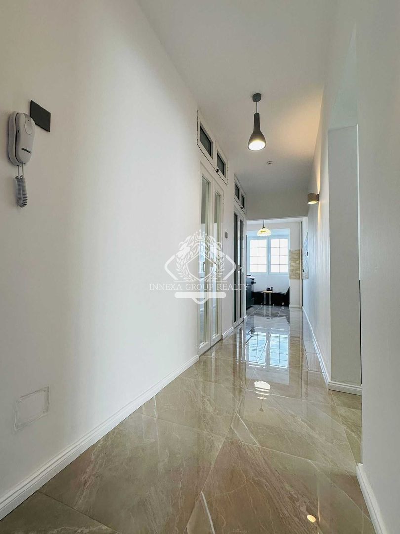 Apartament 3 camere | Parc Floreasca | Mobilat si utilat modern - Poză 6