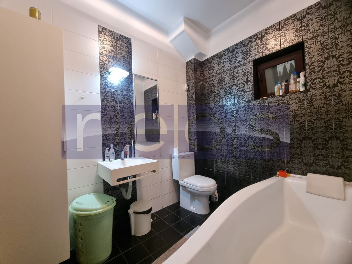 VANZARE- 9- CAMERE (S+P)- VILA -COTROCENI - Poză 28