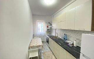 De inchiriat apartament de 2 camere zona Militarii/Parcare inclusa MD1 - Poză 6
