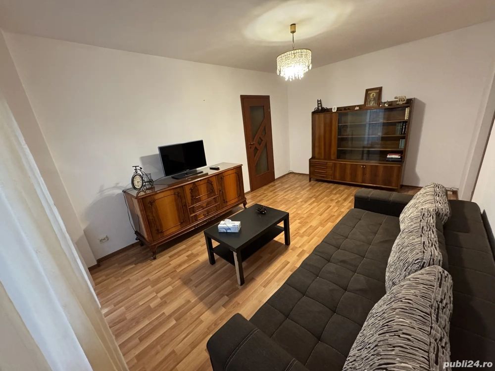 Apartament 3 camere Iancului, Biserica Capra - Poză 1