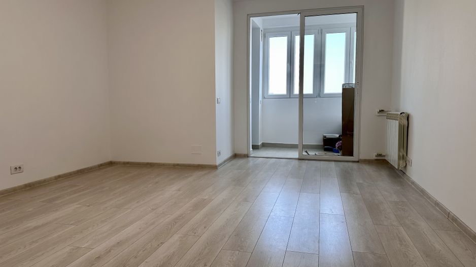 Garsoniera Lucretiu Patrascanu nr 3 - renovata complet - Poză 1