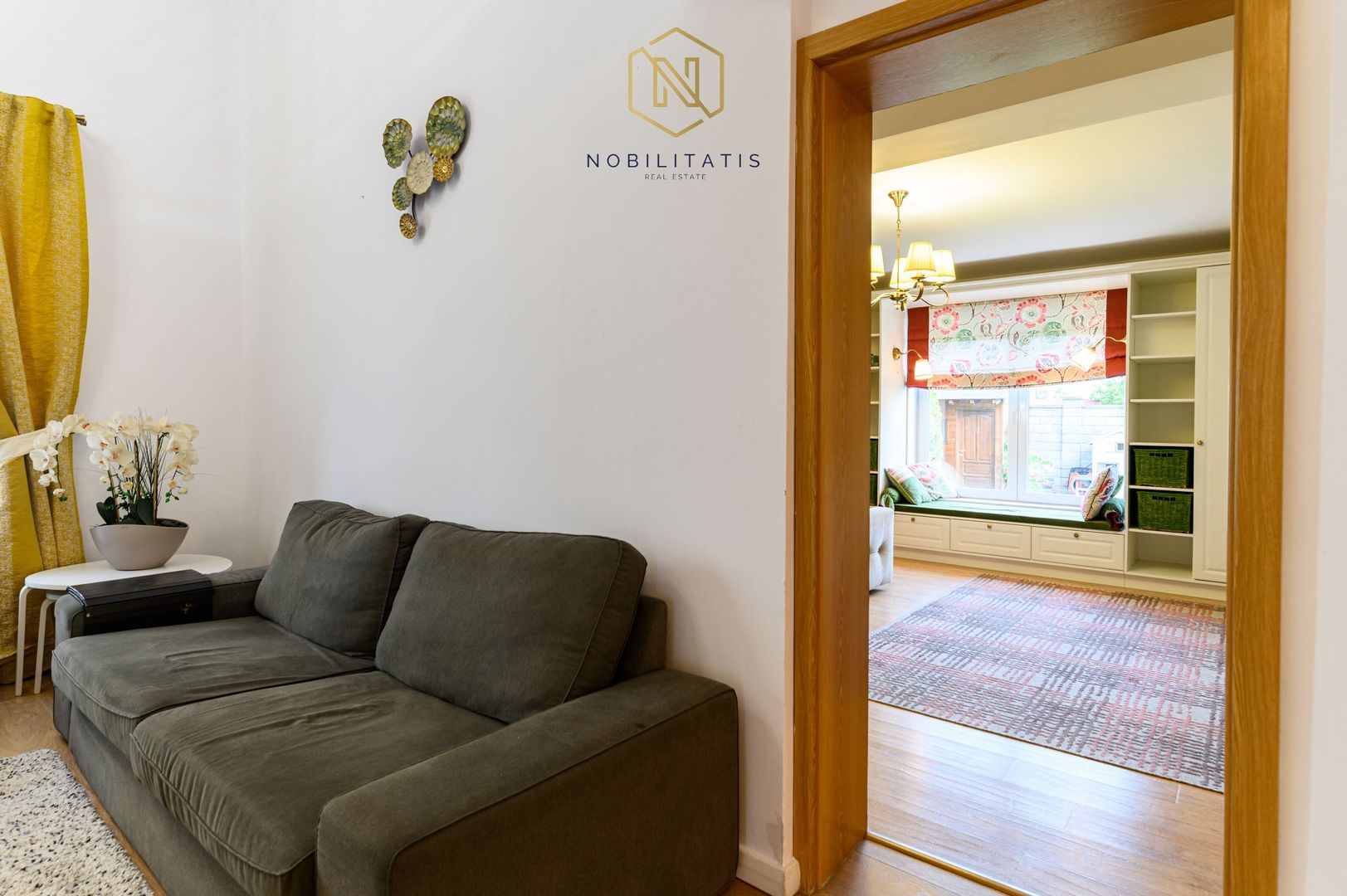 OFERTA VANDUTA - Vila deosebita cu piscina | Comision 0 - Poză 22