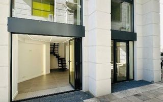 Spaţiu comercial   - Bd. Decebal             Exclusivitate - Poză 1