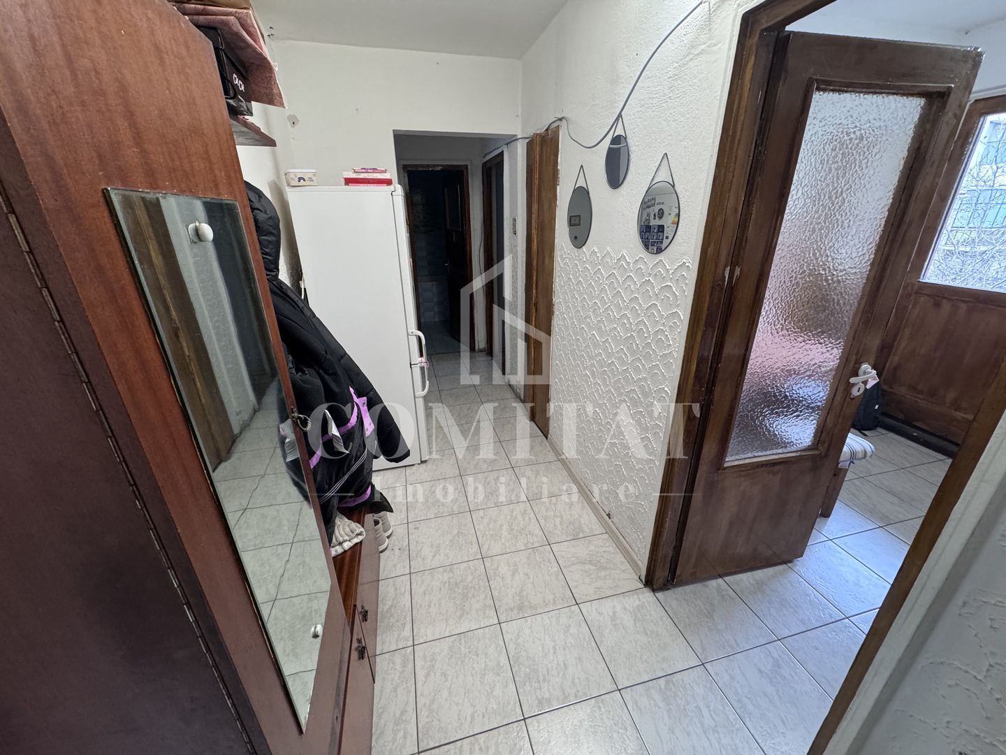 Apartament decomandat 2 camere| Piața Mărăști| Ideal pentru investiție - Poză 6