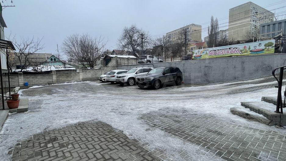 Vânzare, apartament, 2 camere, str.  Voluntarilor, Ciocana - Poză 10