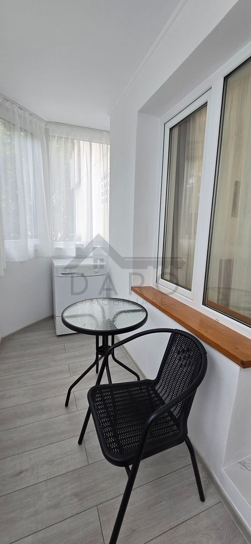 Apartament cu 3 camere Tudor etaj 2 prima închiriere - Poză 9