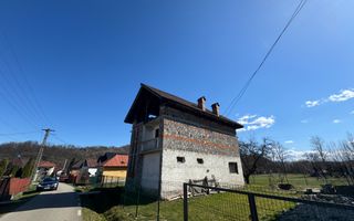 VILA 4 CAMERE, SUPRAFATA 144 MP, TEREN 491 BUGHEA DE JOS - Poză 13