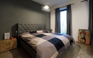 Vanzare Studio Dublu Cloud 9 Residence 1 loc de Parcare - Poză 4