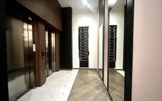 Apartament cu 3 camere, elegant, cu un view spectaculos, Central- City of Mara - Poză 19