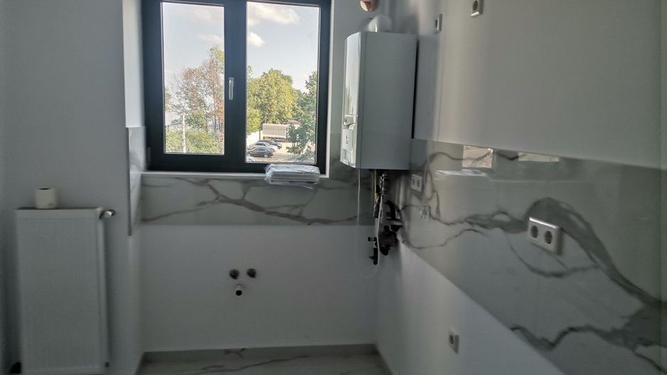 Inchiriere apartament nou, nemobilat, Ultracentral - Poză 6