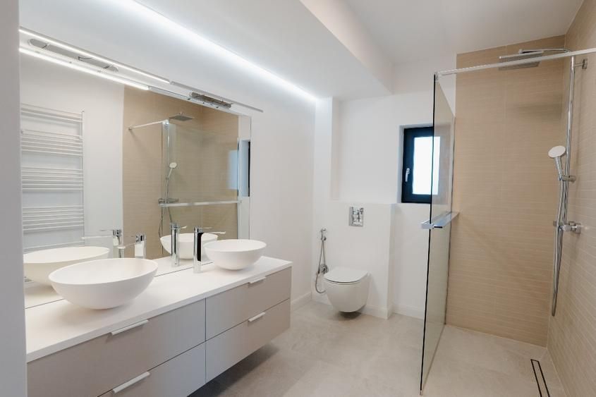 Superba Vila Teren 1.000 mp - Pipera - - Poză 8