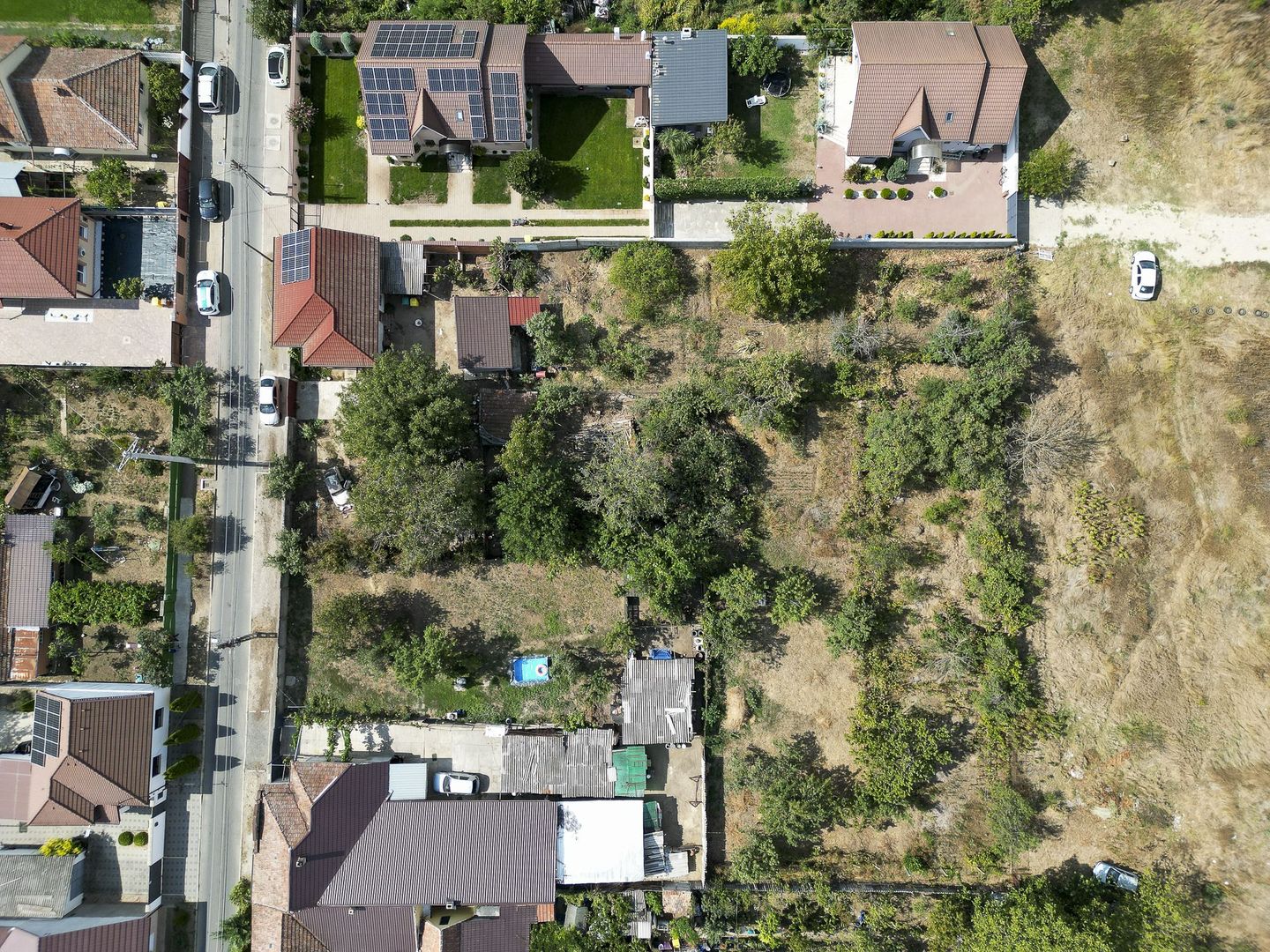 Loc de casă în Poltura Arad - Poză 24