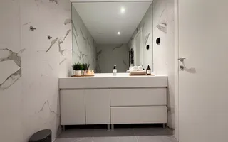 Apartament luminos cu 3 camere și terasă | One Herăstrău Towers - Poză 21