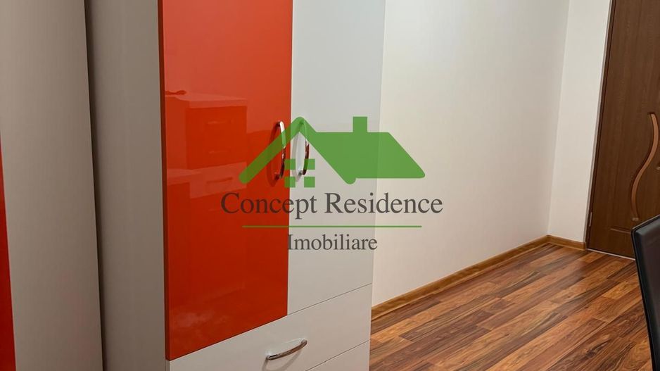 Apartament 3 camere, 72 mp, Bd. Regele Mihai I, Poșta 5 - Poză 12