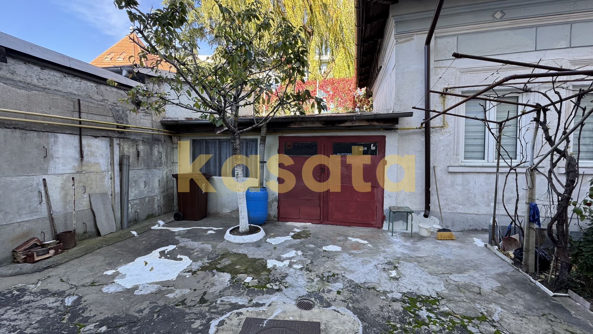 Casă | Polonă | Teren 424mp | 2 Băi | Garaj | - Poză 10